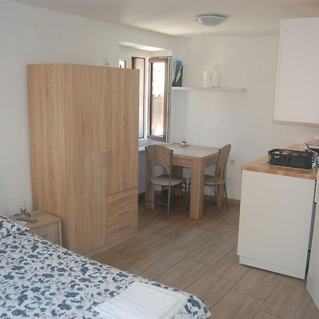 Apartments Dana Izola Dış mekan fotoğraf