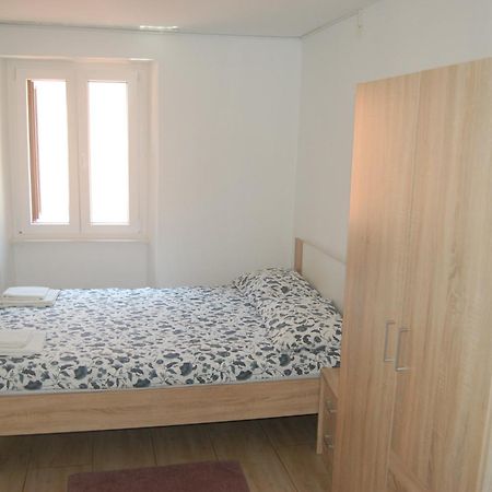 Apartments Dana Izola Dış mekan fotoğraf